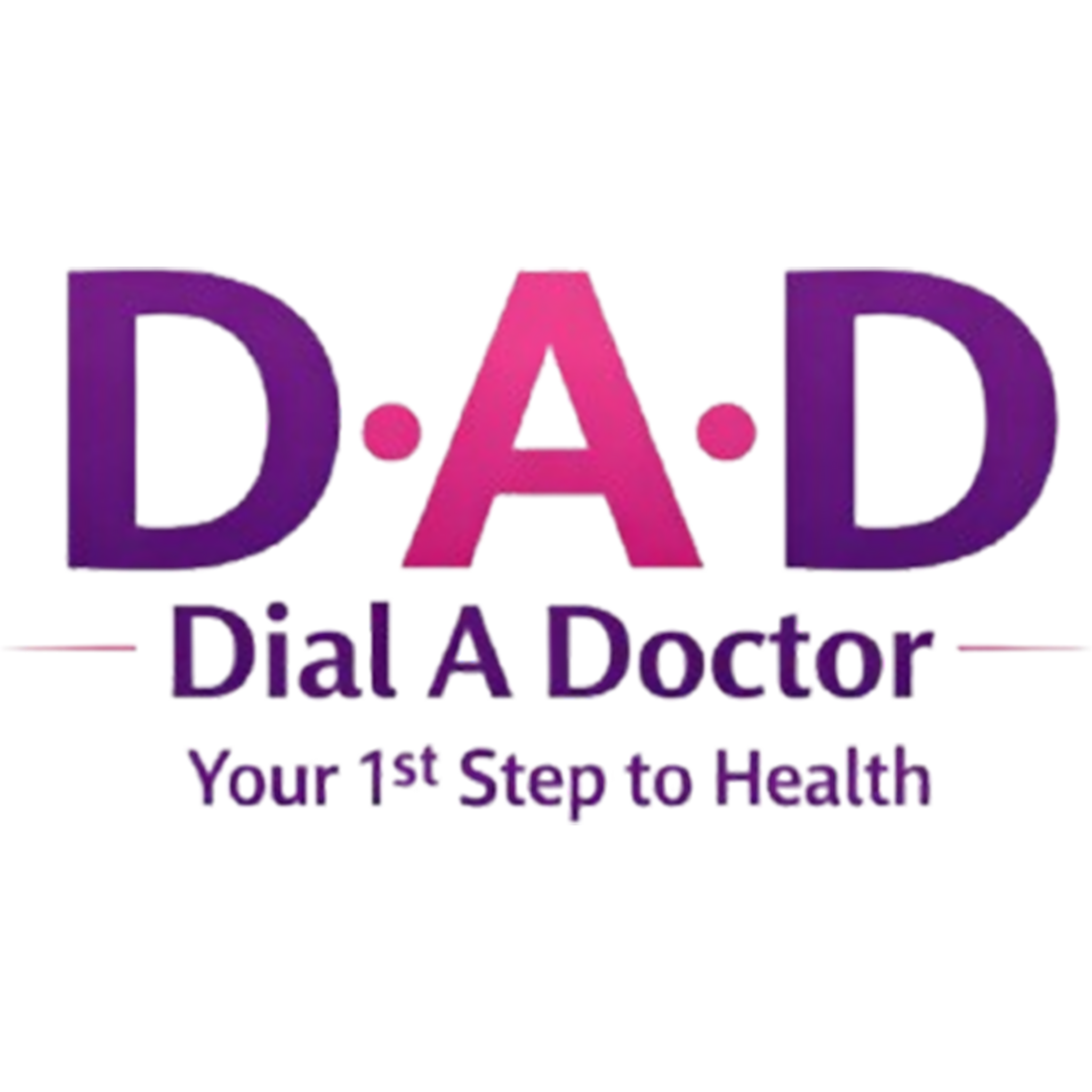 Dial-a-Doctor Logo