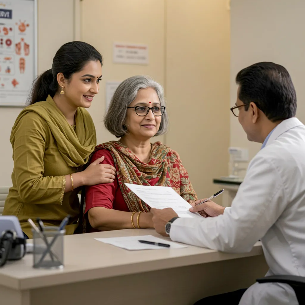 Hospital Choice