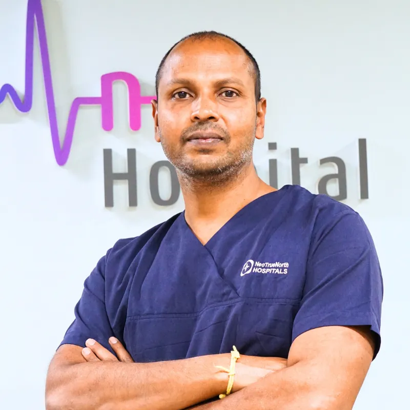 Dr. Ramesh Karmegam