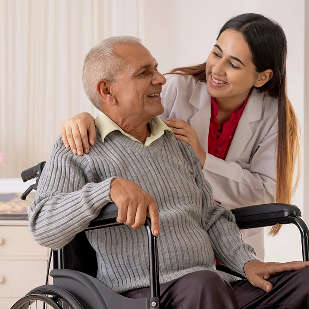 Elderly Care