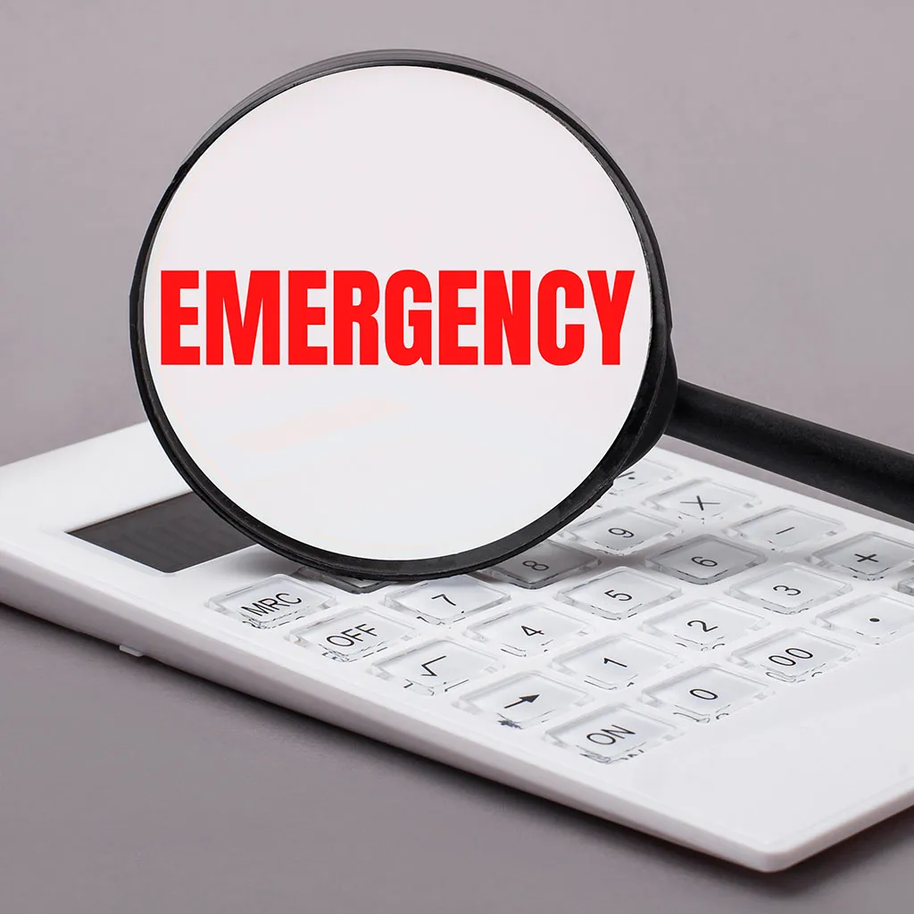 Emergency
